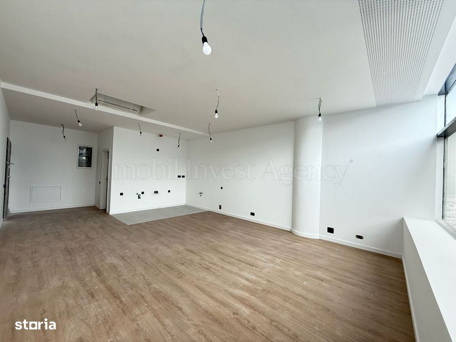 Apartament 2 camere de vanzare Pipera