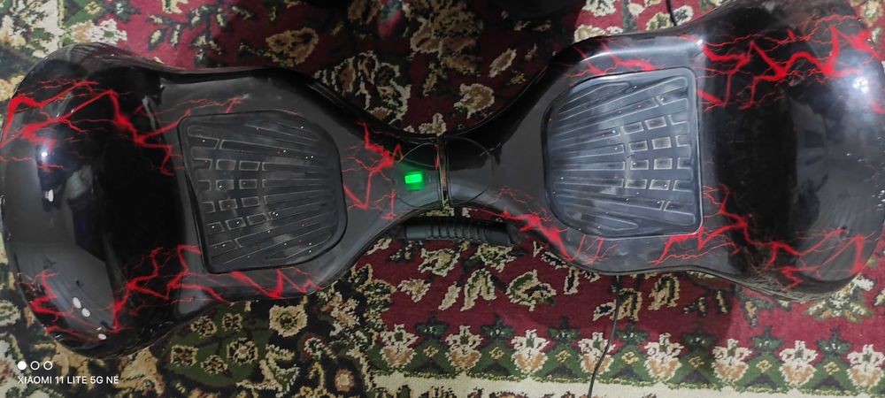 Sigvey sotiladi ideal