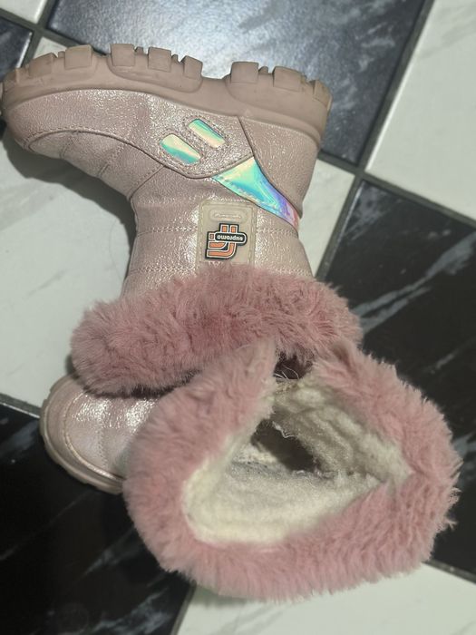 Зимни Ботуши 27 номер