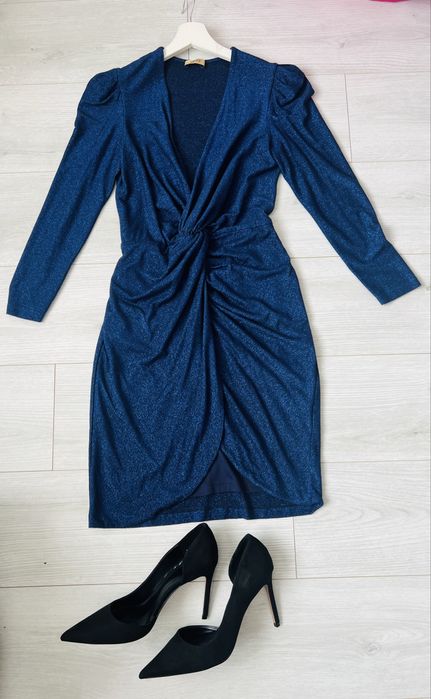 Рокля LuiJo размер М