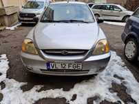 Vand kia rio rs 2003