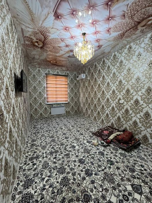 Ijaraga beriladi manzil 7 mkr 1 xonali