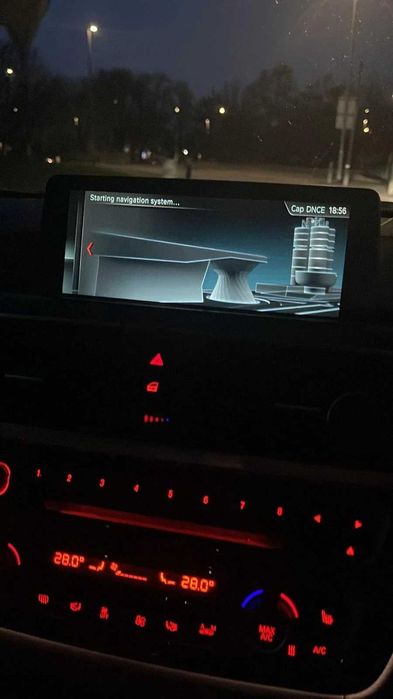 SSD navigatie NBT EVO | BMW HDD -> SSD