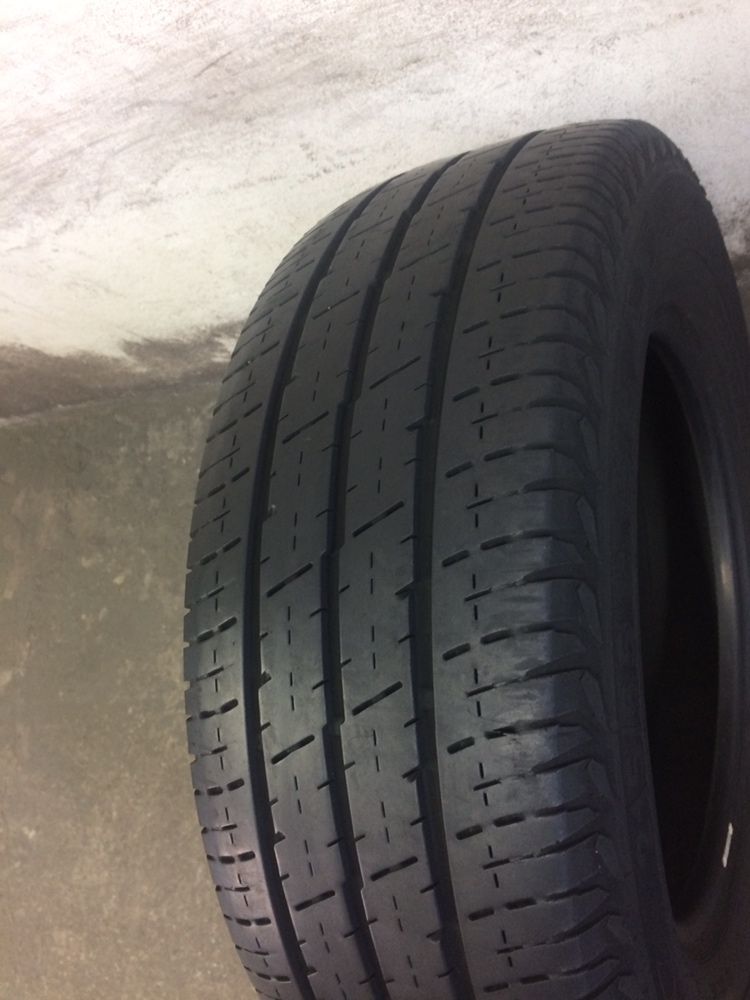 Anvelopa continental 215/65/15C