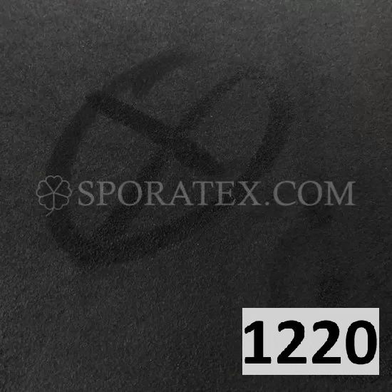 Алкантара (имитация) плат за тавани с / без дунапрен и лепила