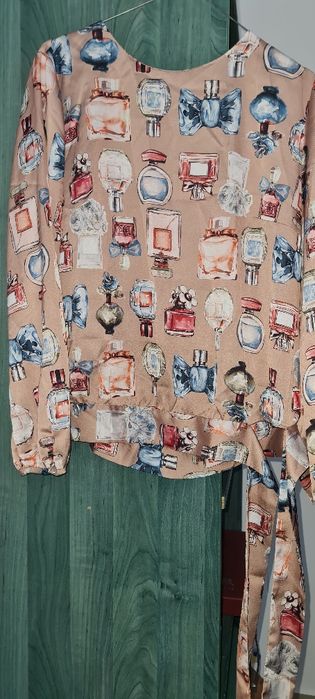 Bluza Hermosa, mar.44