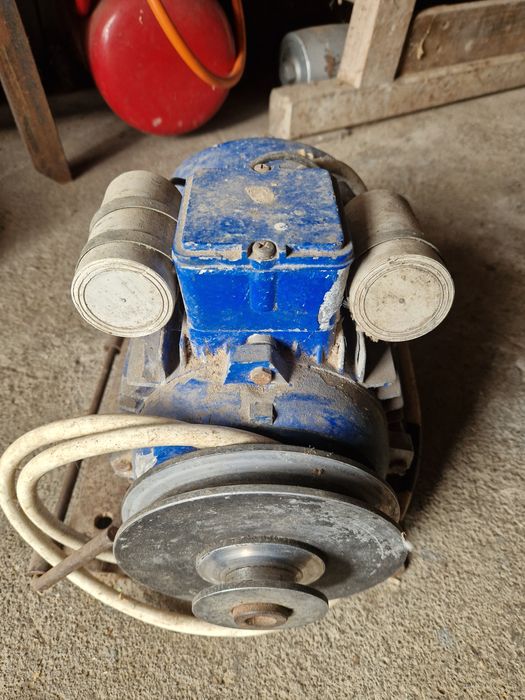 Motor electric 3 KW