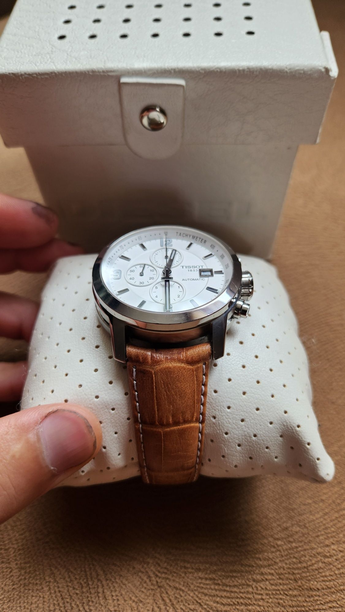 TISSOT PRC 200 Automatic