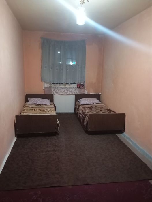 2-хоналик квартира