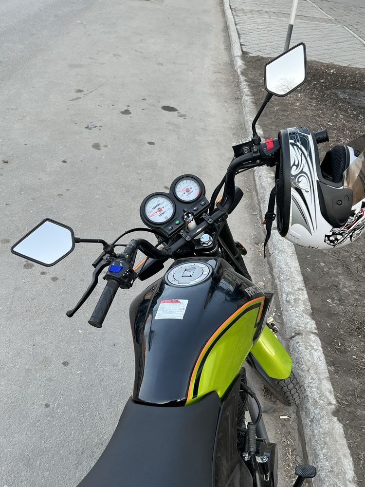 Продам Racer Tiger 150