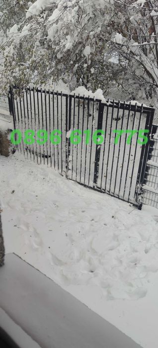 Продава се Къща в с. Панчарево, Област София-град - 360 кв.м за 2223 €/кв.м - Снимка #1