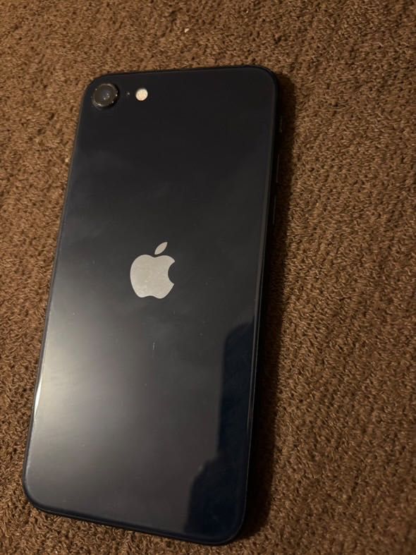 iPhone SE 3 2022