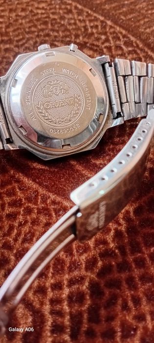 Часы ORIENT. Элегантные часы. Кто знает толк в часов
