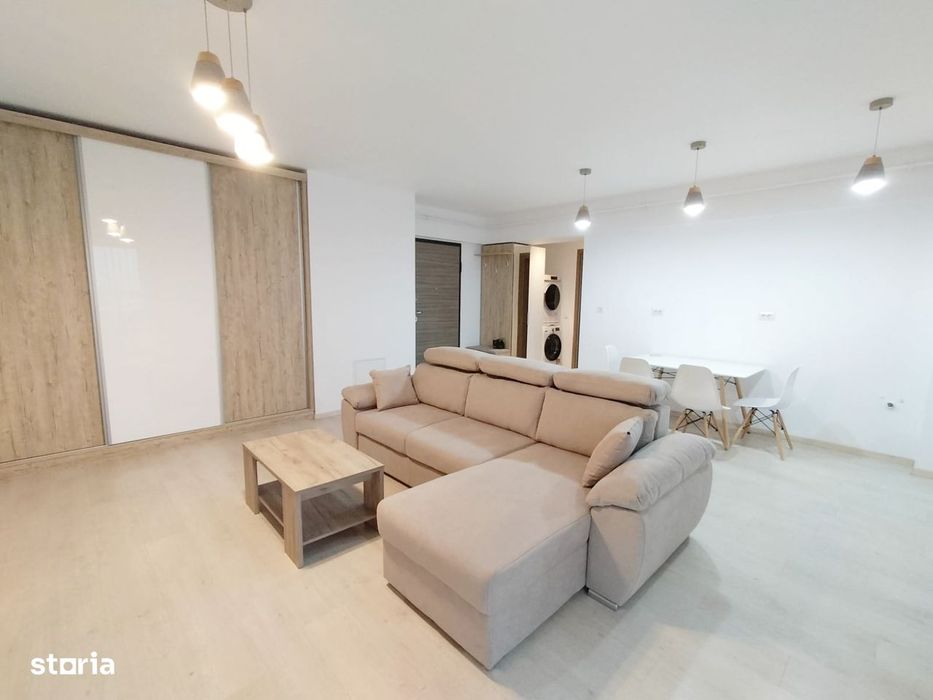 LUX l 70 mp l Electroputere Mall - Calea București l Bloc nou