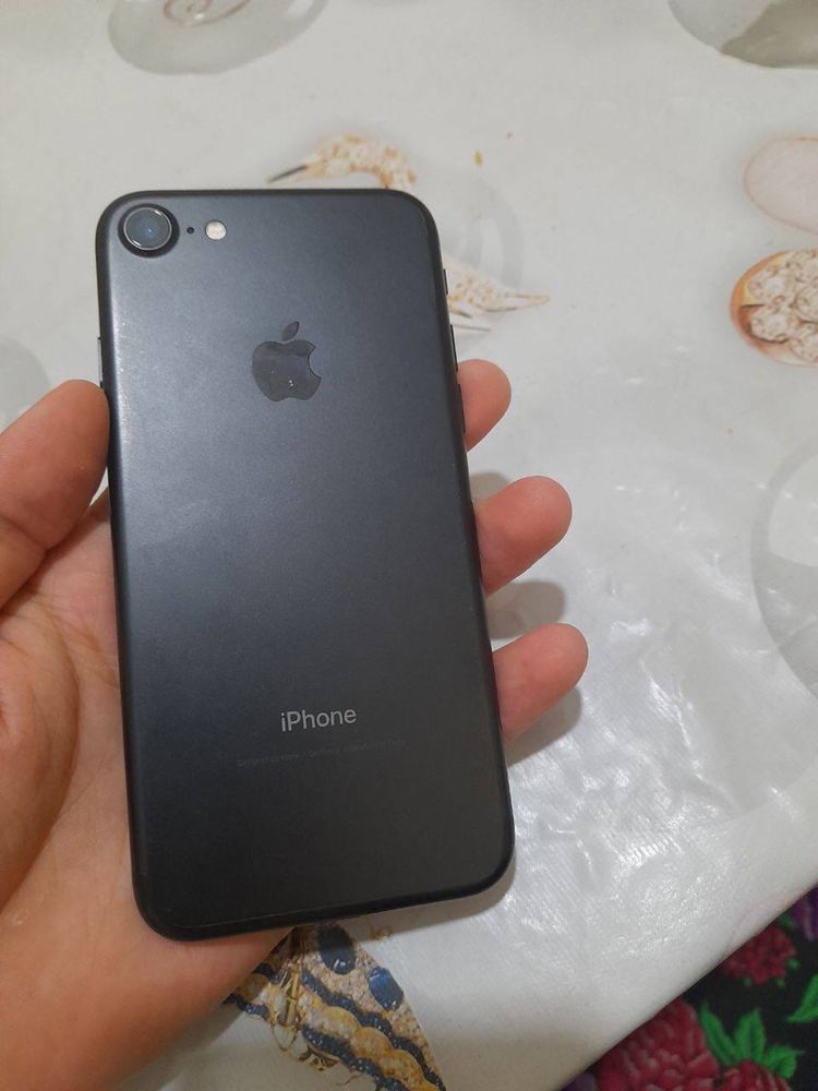 Iphone 7qora rang