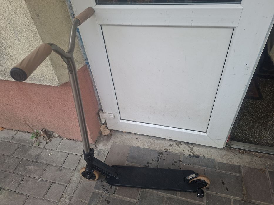 Vând trotineta achizitionata din Decathlon