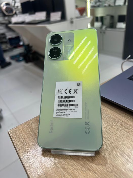 Redmi 13c, 256gb (p25)