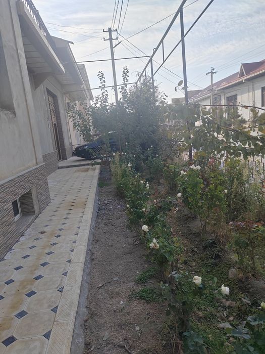 Уй сотилади Самарканд Шахар Дустлик махала