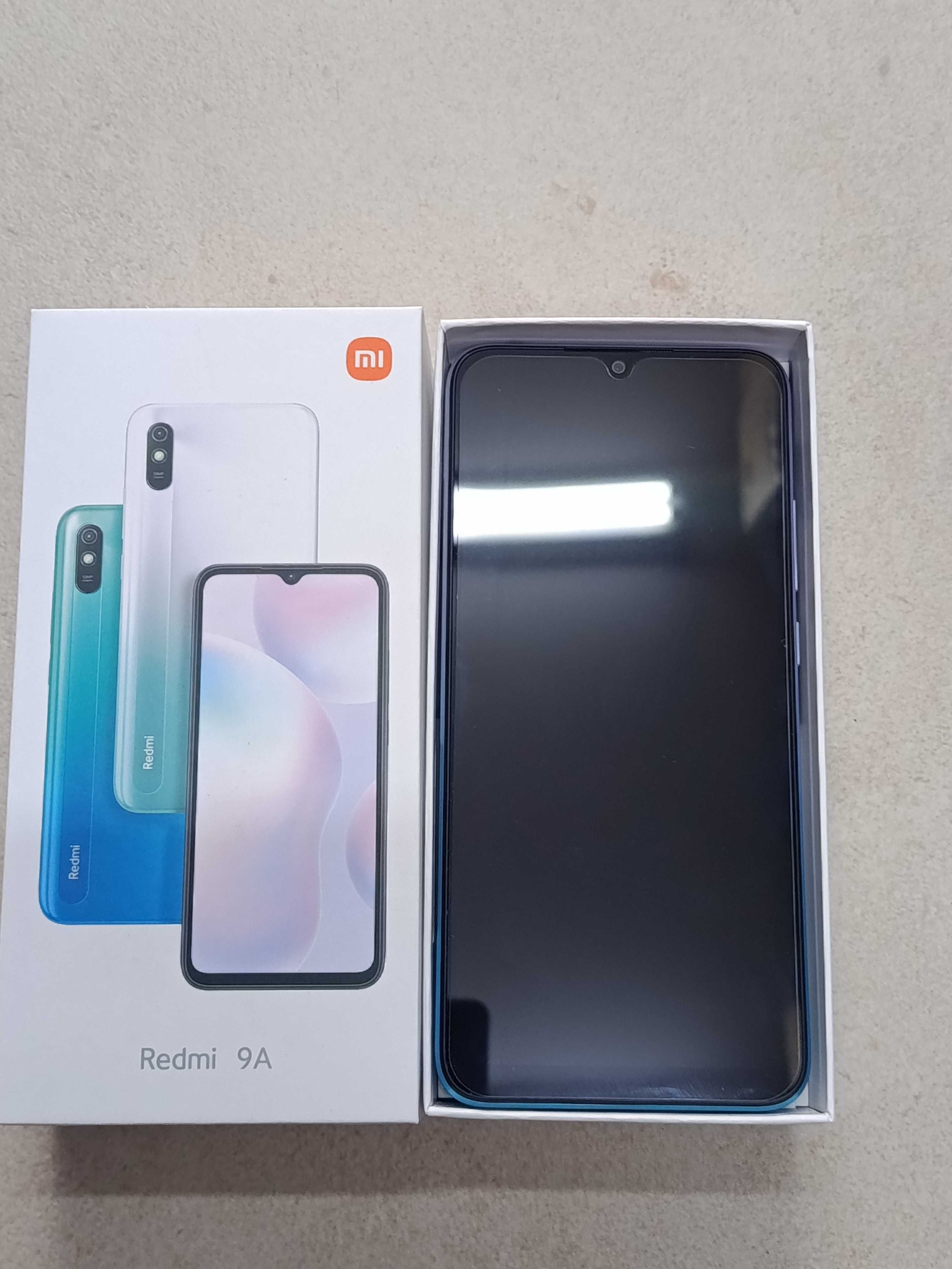 Xiaomi Redmi 9A телефон