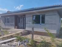 Casa noua la CHEIE cu 4 camere 2 bai si 660 mp teren in Lazuri