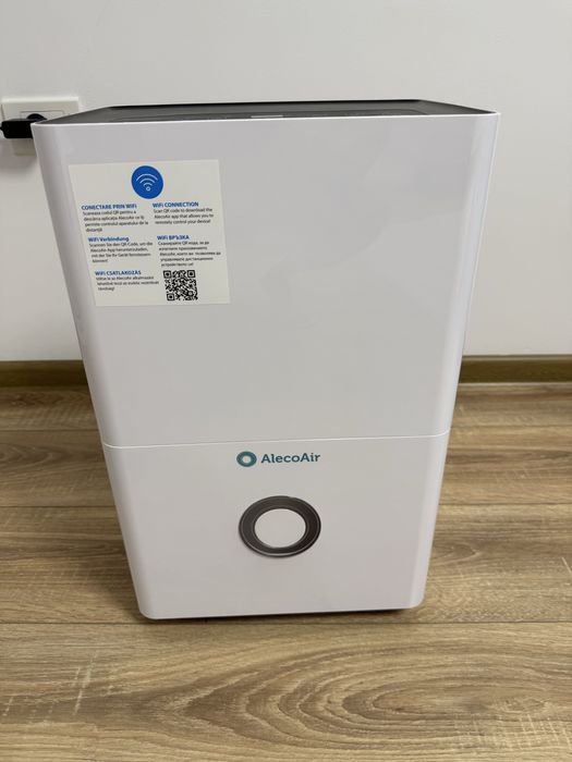 Dezumidificator AlecoAir