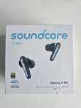 Casti Wireless Anker SoundCore Liberty 4 NC