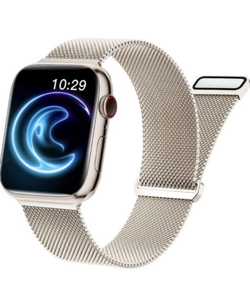 Curea Husa X Bratara Metalica Zale Fine Ceas Apple Watch Iphone