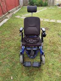 Vând scaun rulant electric PTR persoane cu dizabilități