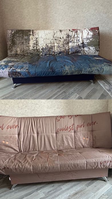 Продам диван цена за один диван