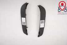Deflector Aer Bara Fata Stanga Original In Stare Buna Land Rover  Rang