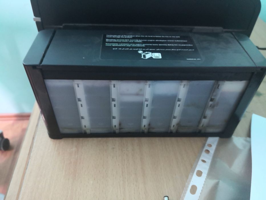 Imprimanta Epson L805 pentru reparat sau de piese