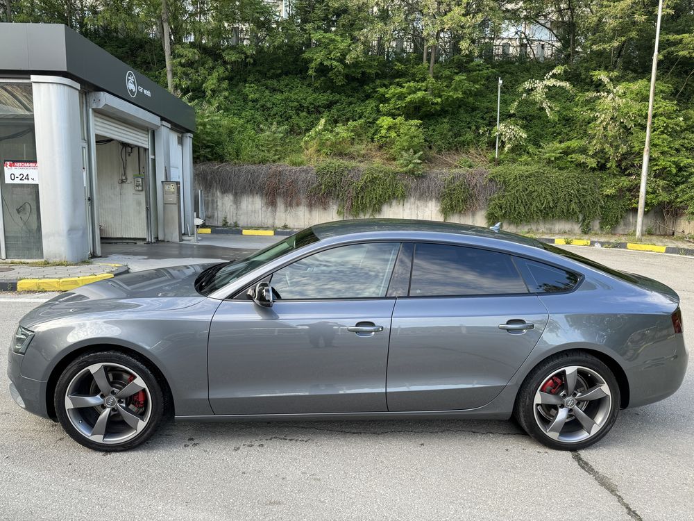 ‼️ AUDI A5 Sportback / 2.0 / 177к.с.