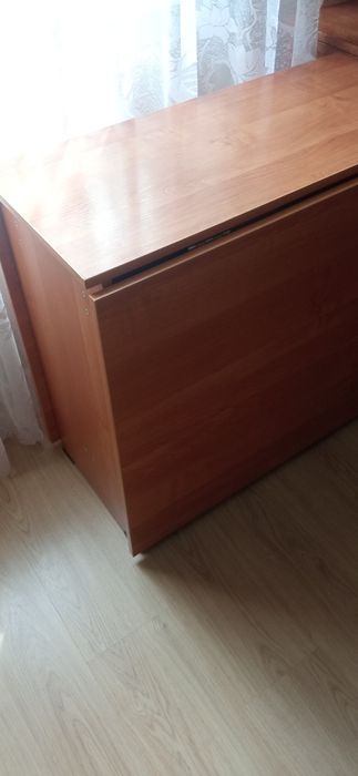 Обеденный Стол-"книжка"