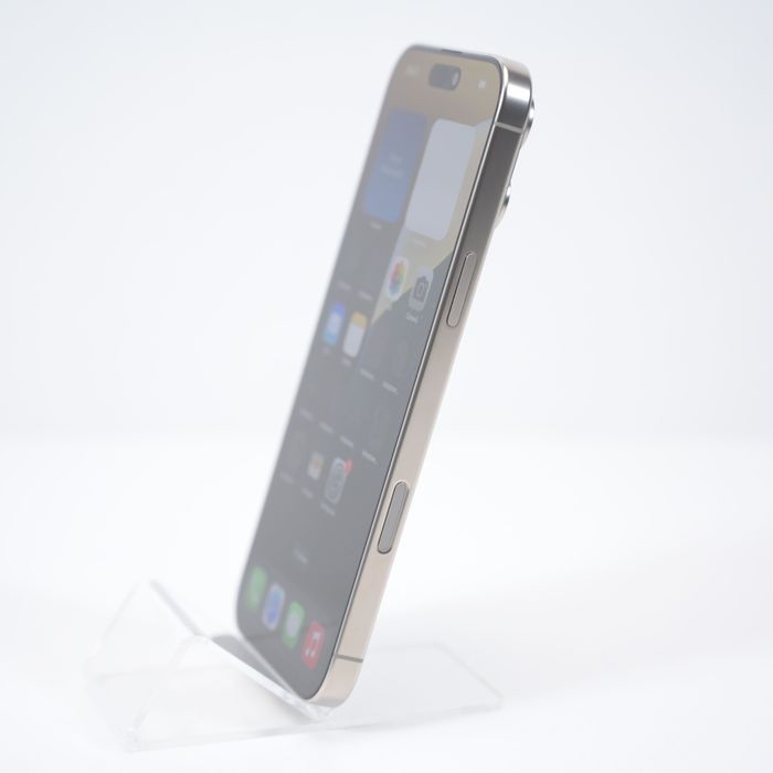 Telefon Apple iPhone 16 Pro Max 512GB - BSGmag