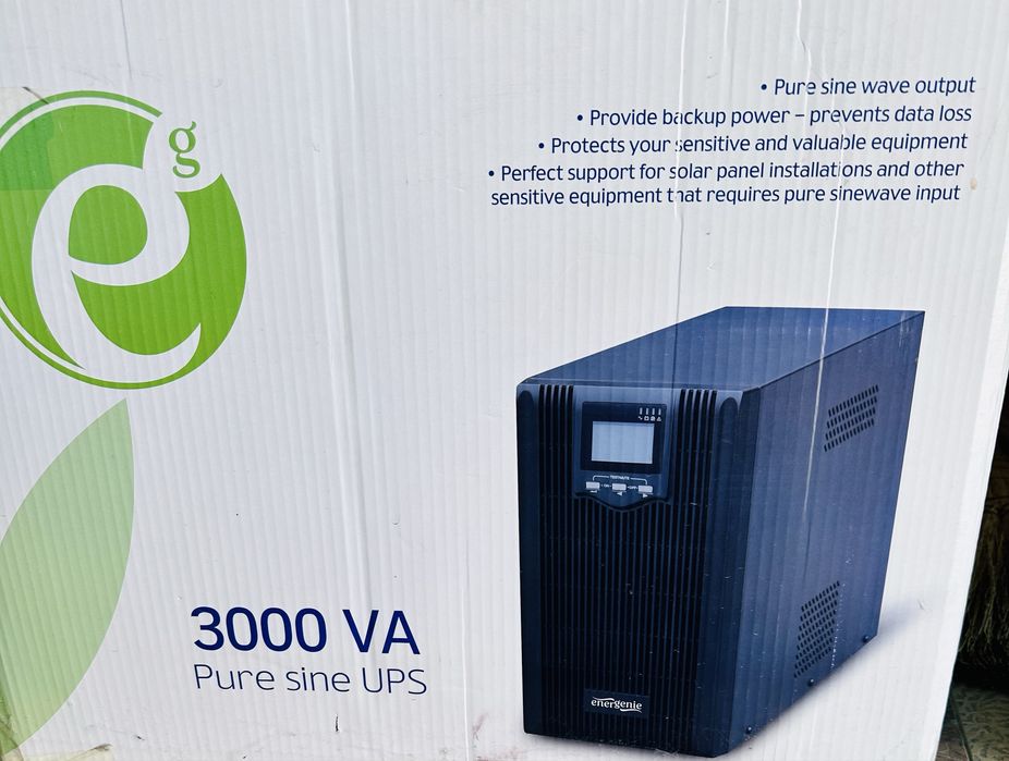 Источник бесперебойного питания 3000 VA