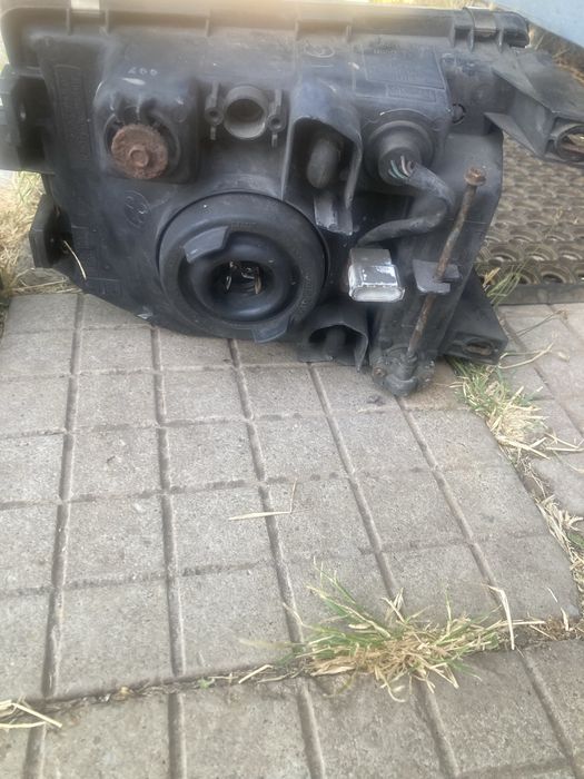 Фарове за  pajero