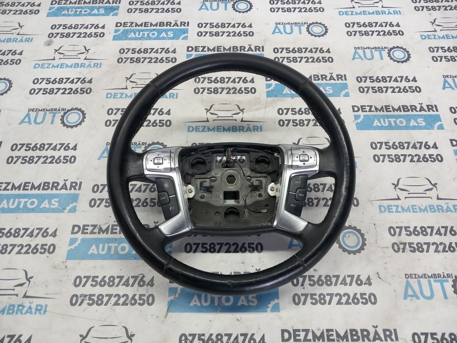 Volan Ford Galaxy 2013