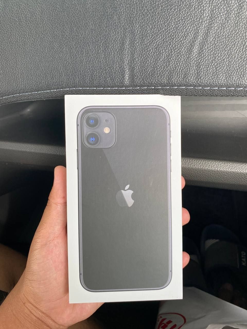iphone 11 64 gb sotiladi