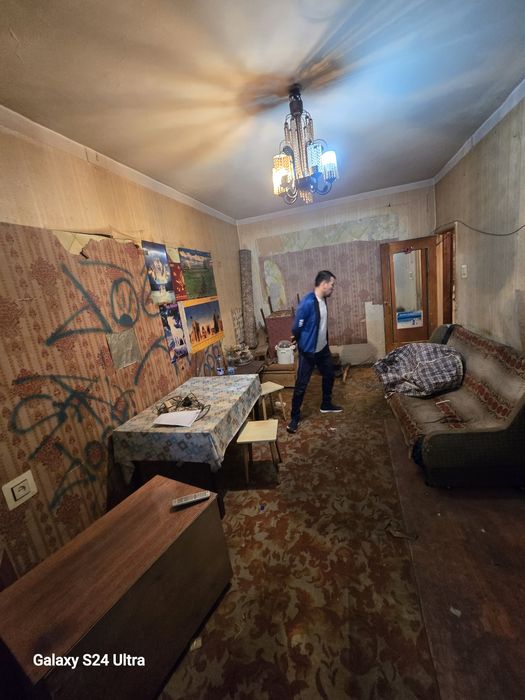 Метро Чиланзар-16 2-3/3/4 всё раздельно 52м² Без ремонта 65уе Даврбанк