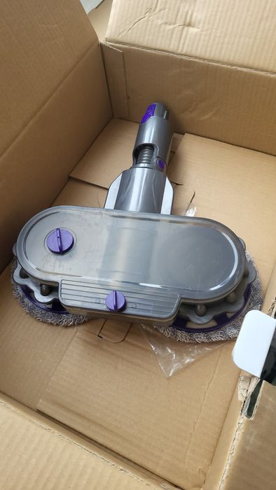 Mop pt.aspiratoare dyson