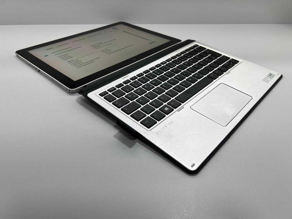 Tableta/Laptop SH HP Elite X2 G2 i5-7200U NVME 256Gb 16gb RAM cu tast