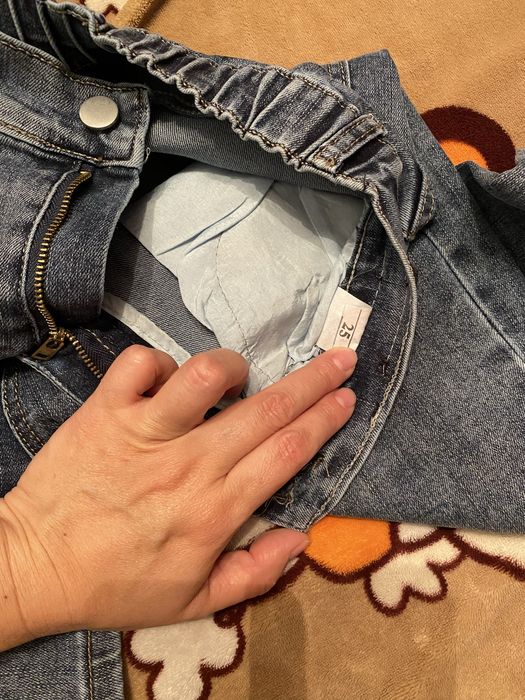 Джинсы женские. Джинсы хорошего качества