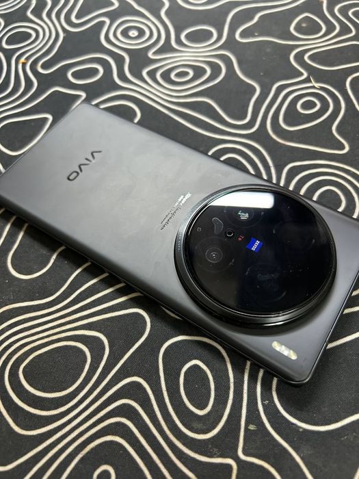 Обмен vivo x100 ultra