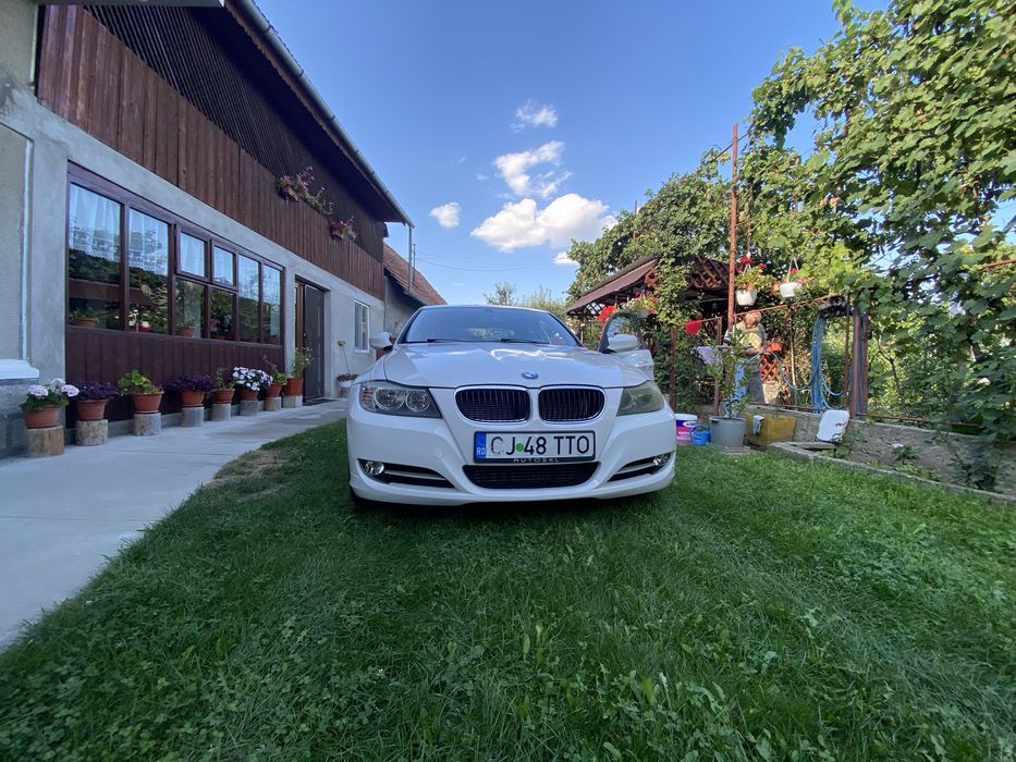 Vand Bmw e90 316d unic propietat
