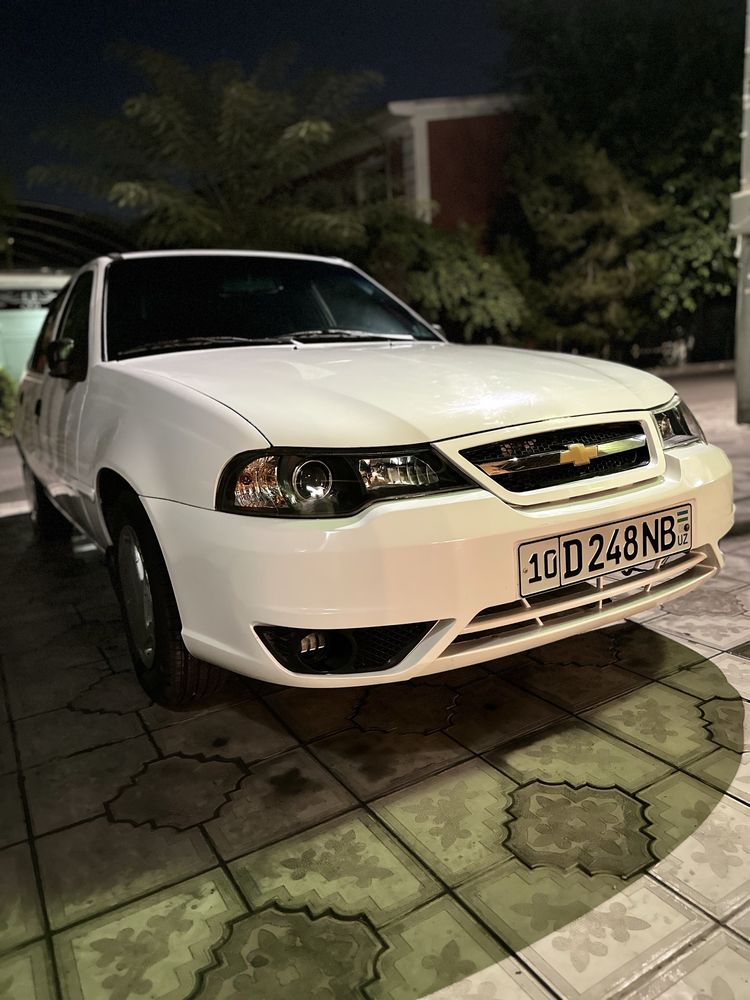 Neksiya 2 srochna arzon sotiladi