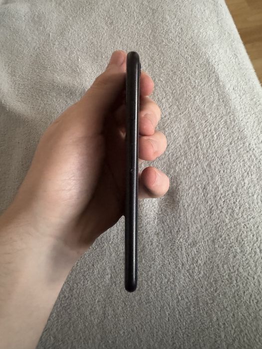 Iphone SE 2020 (Втора генерация)