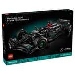 Lego Technic Mercedes-AMG F1 W12