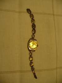 Дамски часовник ZARIA 17 jewels