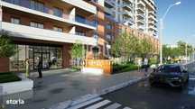 Apartament 2 Camere 74 Mp - Metrou Obor - Complex Modern Cu Facilitati