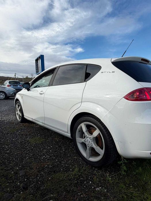 Seat Leon 1.4 TSI 2009